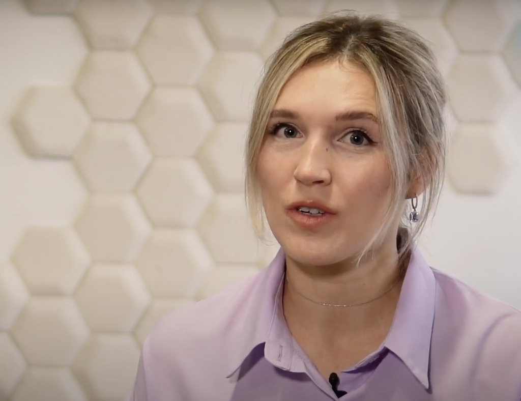 Зустріч з Тетяною Старущенко — доленосна