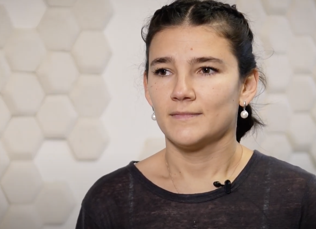 Про довгоочікуваний позитивний тест на вагітність