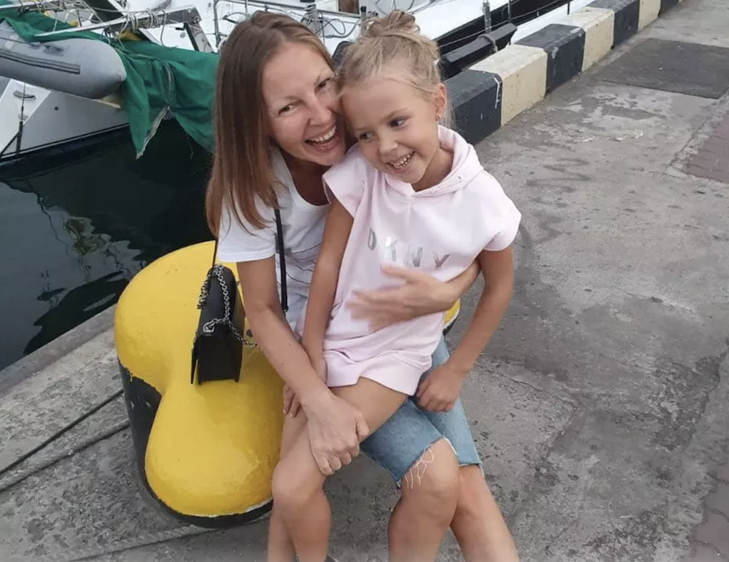 У вас густа кров